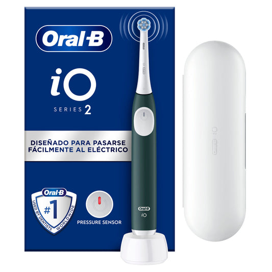 Electric Toothbrush Oral-B IO2-0